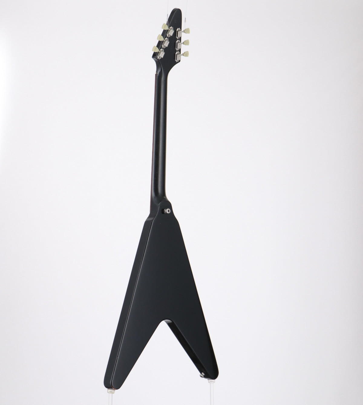 [SN 94012160] USED Gibson Usa / Flying V 67 Ebony [03]