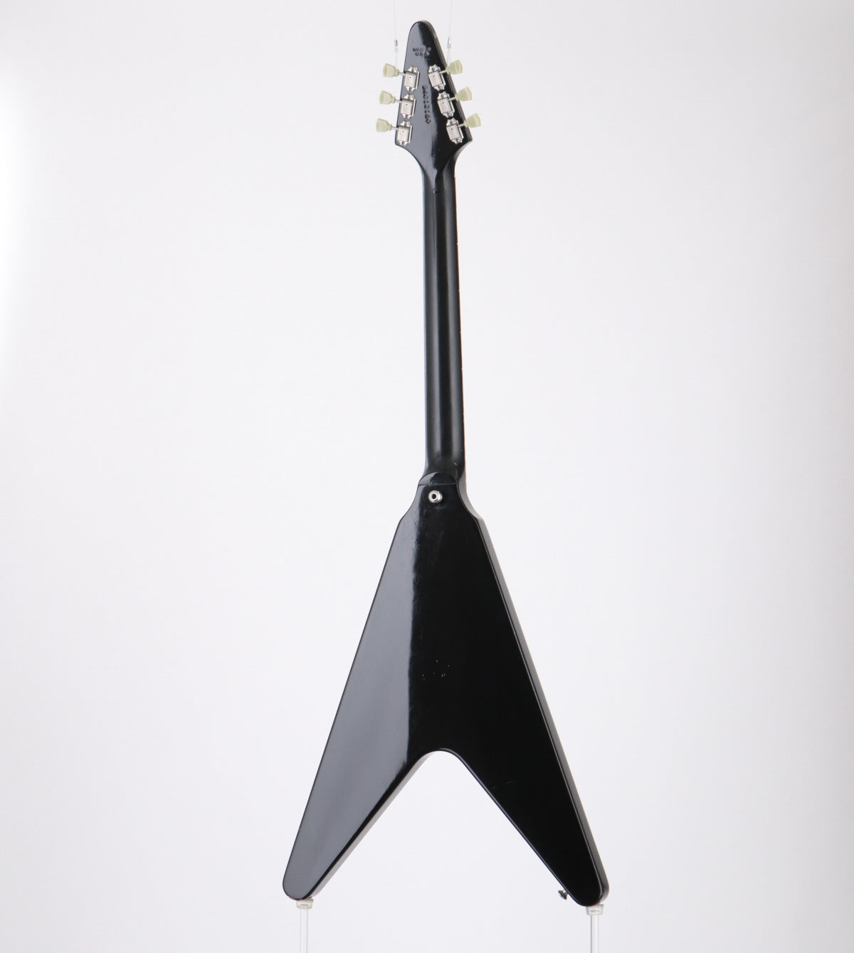 [SN 94012160] USED Gibson Usa / Flying V 67 Ebony [03]