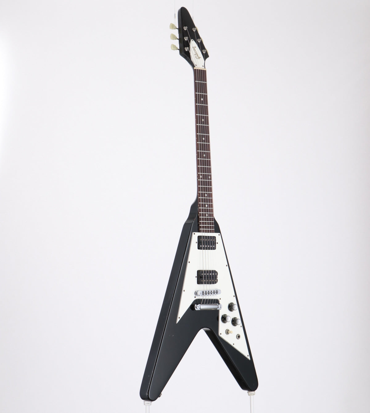 [SN 94012160] USED Gibson Usa / Flying V 67 Ebony [03]