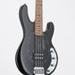 [SN F75785] USED MUSIC MAN / StingRay 4 Special 1H BLK [06]
