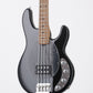[SN F75785] USED MUSIC MAN / StingRay 4 Special 1H BLK [06]