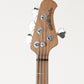 [SN F75785] USED MUSIC MAN / StingRay 4 Special 1H BLK [03]