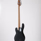 [SN F75785] USED MUSIC MAN / StingRay 4 Special 1H BLK [03]