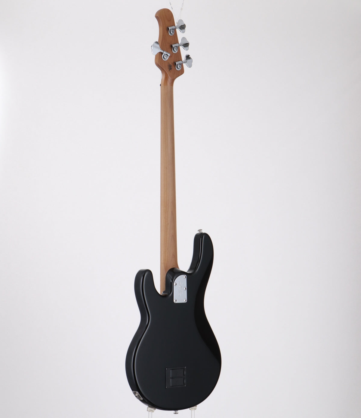 [SN F75785] USED MUSIC MAN / StingRay 4 Special 1H BLK [03]