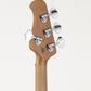 [SN F75785] USED MUSIC MAN / StingRay 4 Special 1H BLK [06]