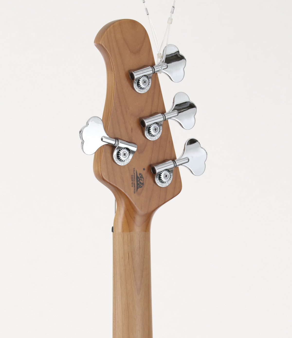 [SN F75785] USED MUSIC MAN / StingRay 4 Special 1H BLK [06]