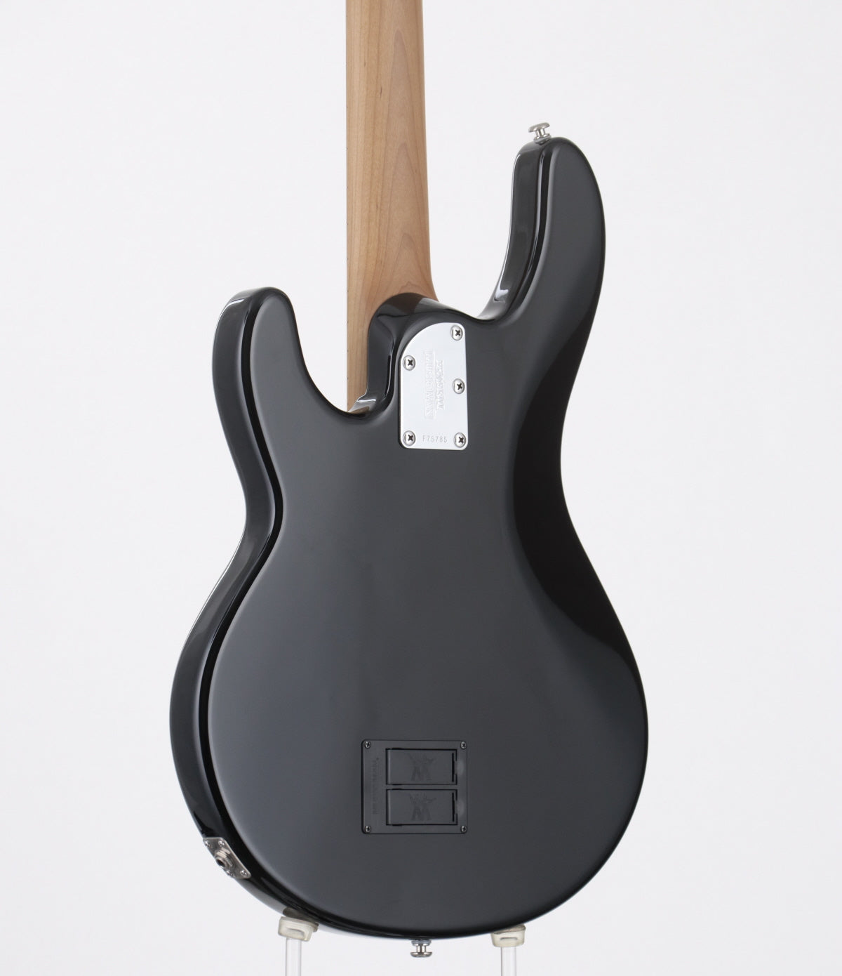 [SN F75785] USED MUSIC MAN / StingRay 4 Special 1H BLK [06]