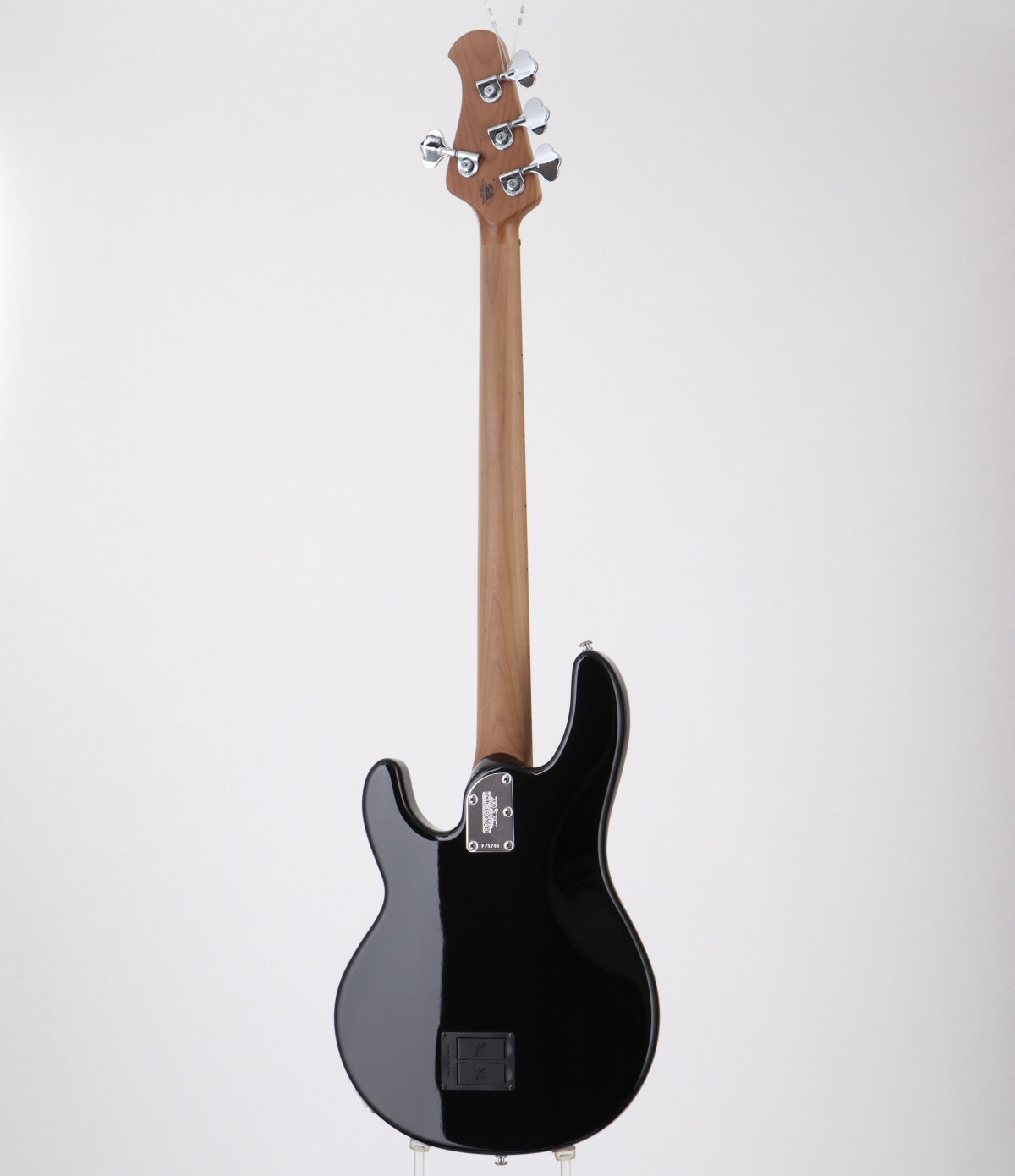 [SN F75785] USED MUSIC MAN / StingRay 4 Special 1H BLK [03]