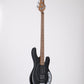 [SN F75785] USED MUSIC MAN / StingRay 4 Special 1H BLK [06]