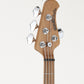 [SN F75785] USED MUSIC MAN / StingRay 4 Special 1H BLK [06]