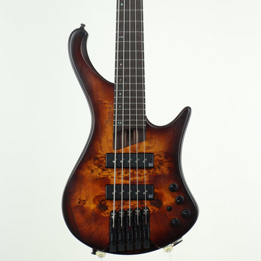 [SN I240815136] USED Ibanez / EHB1505S / Bass Workshop Dragon Eye Burst Low Gloss [12]