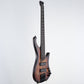 [SN I240815136] USED Ibanez / EHB1505 / Bass Workshop Dragon Eye Burst Low Gloss [12]