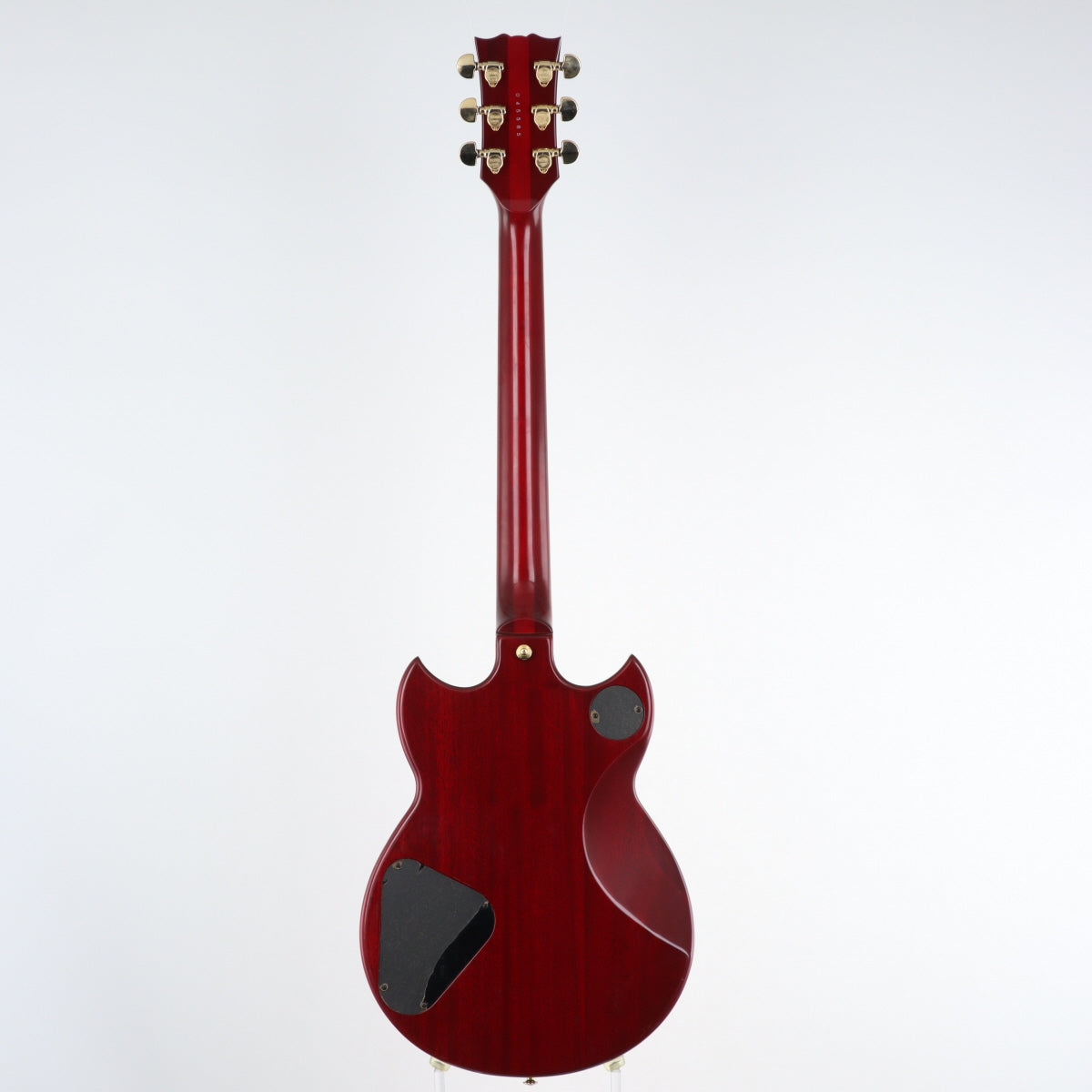 USED YAMAHA Yamaha / SG1000 Red Sunburst [20 – Ishibashi