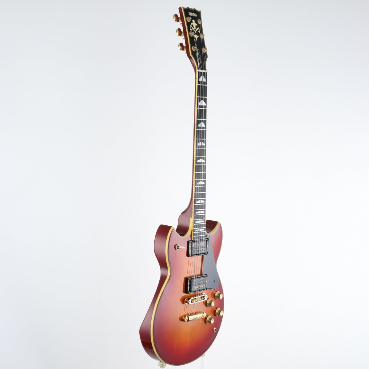 USED YAMAHA Yamaha / SG1000 Red Sunburst [20 – Ishibashi