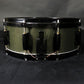 [SN 003647] USED Pearl / CM-1455S/B CarbonplyMaple [10]