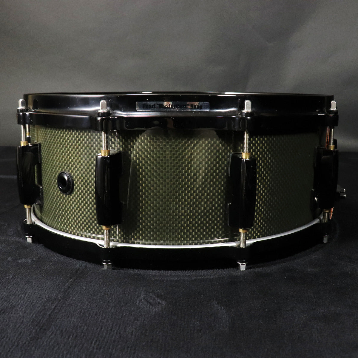 [SN 003647] USED Pearl / CM-1455S/B CarbonplyMaple [11]