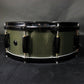 [SN 003647] USED Pearl / CM-1455S/B CarbonplyMaple [10]