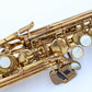 [SN N363535] USED SELMER / SS SA80 W/E GL [11]