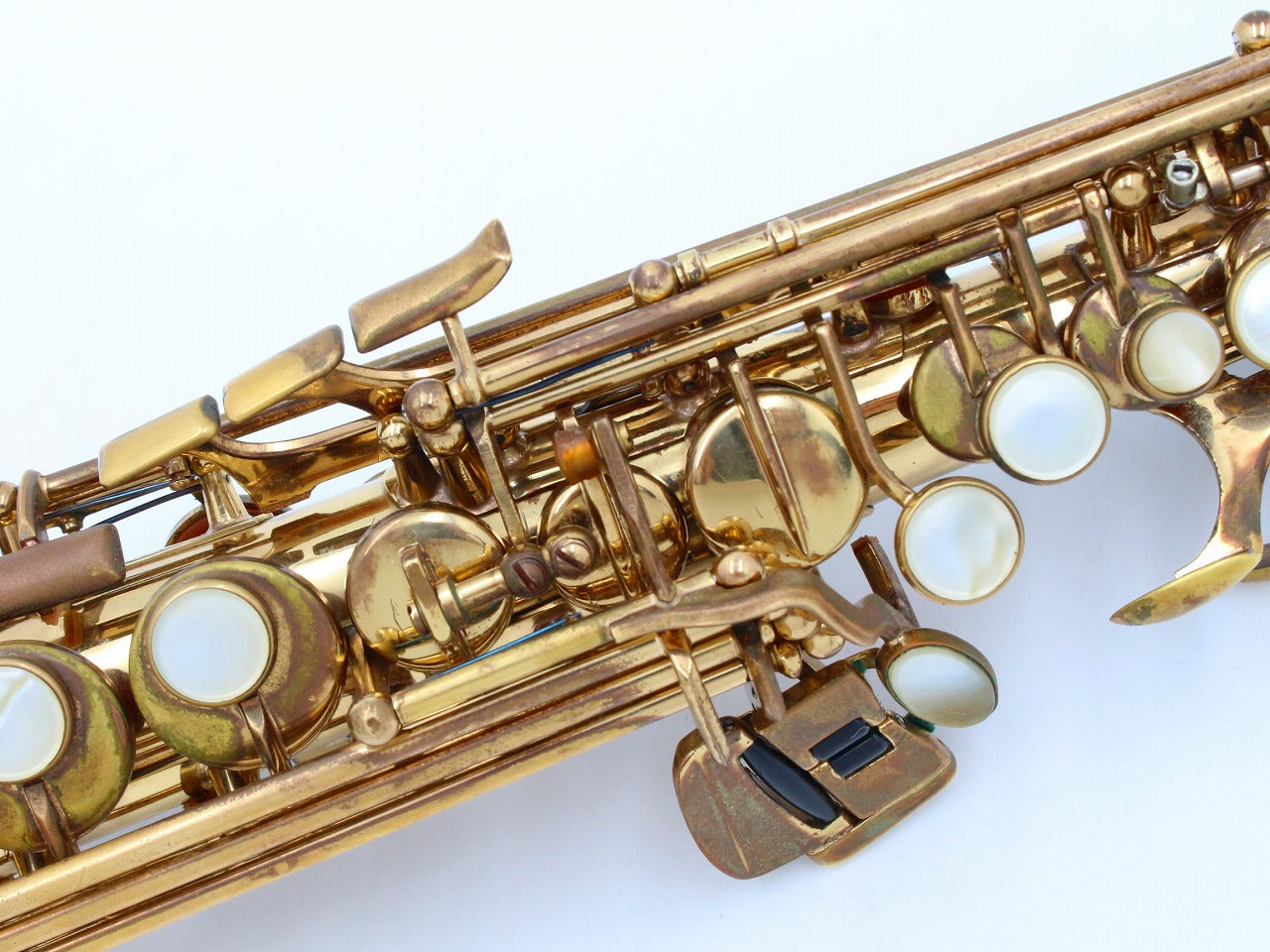 [SN N363535] USED SELMER / SS SA80 W/E GL [11]