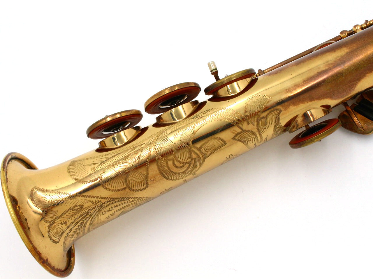 [SN N363535] USED SELMER / SS SA80 W/E GL [11]