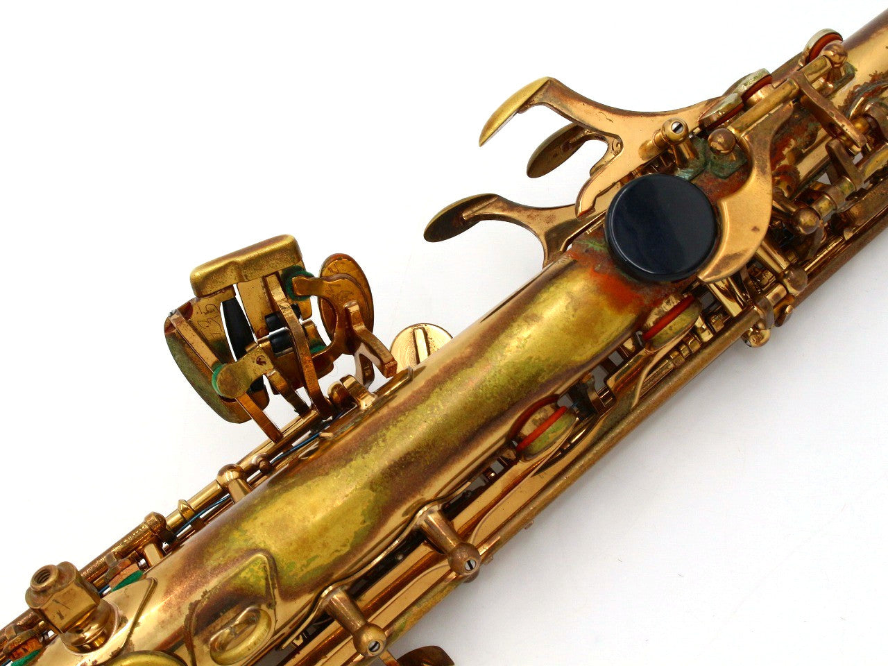 [SN N363535] USED SELMER / SS SA80 W/E GL [11]