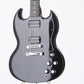 [SN 126501429] USED Gibson USA / SG Special Ebony [2010/3.07kg] Gibson Electric Guitar SG Special [08]