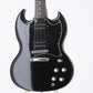 [SN 126501429] USED Gibson USA / SG Special Ebony [2010/3.07kg] Gibson Electric Guitar SG Special [08]