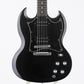 [SN 126501429] USED Gibson USA / SG Special Ebony [2010/3.07kg] Gibson Electric Guitar SG Special [08]