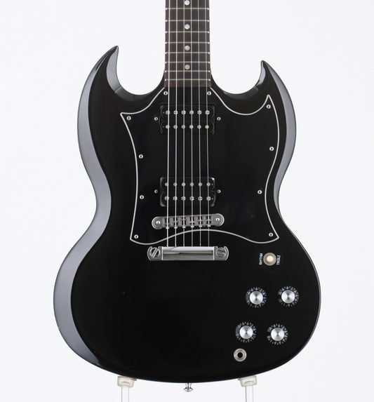 [SN 126501429] USED Gibson USA / SG Special Ebony [2010/3.07kg] Gibson Electric Guitar SG Special [08]