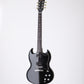 [SN 126501429] USED Gibson USA / SG Special Ebony [2010/3.07kg] Gibson Electric Guitar SG Special [08]