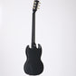 [SN 126501429] USED Gibson USA / SG Special Ebony [2010/3.07kg] Gibson Electric Guitar SG Special [08]