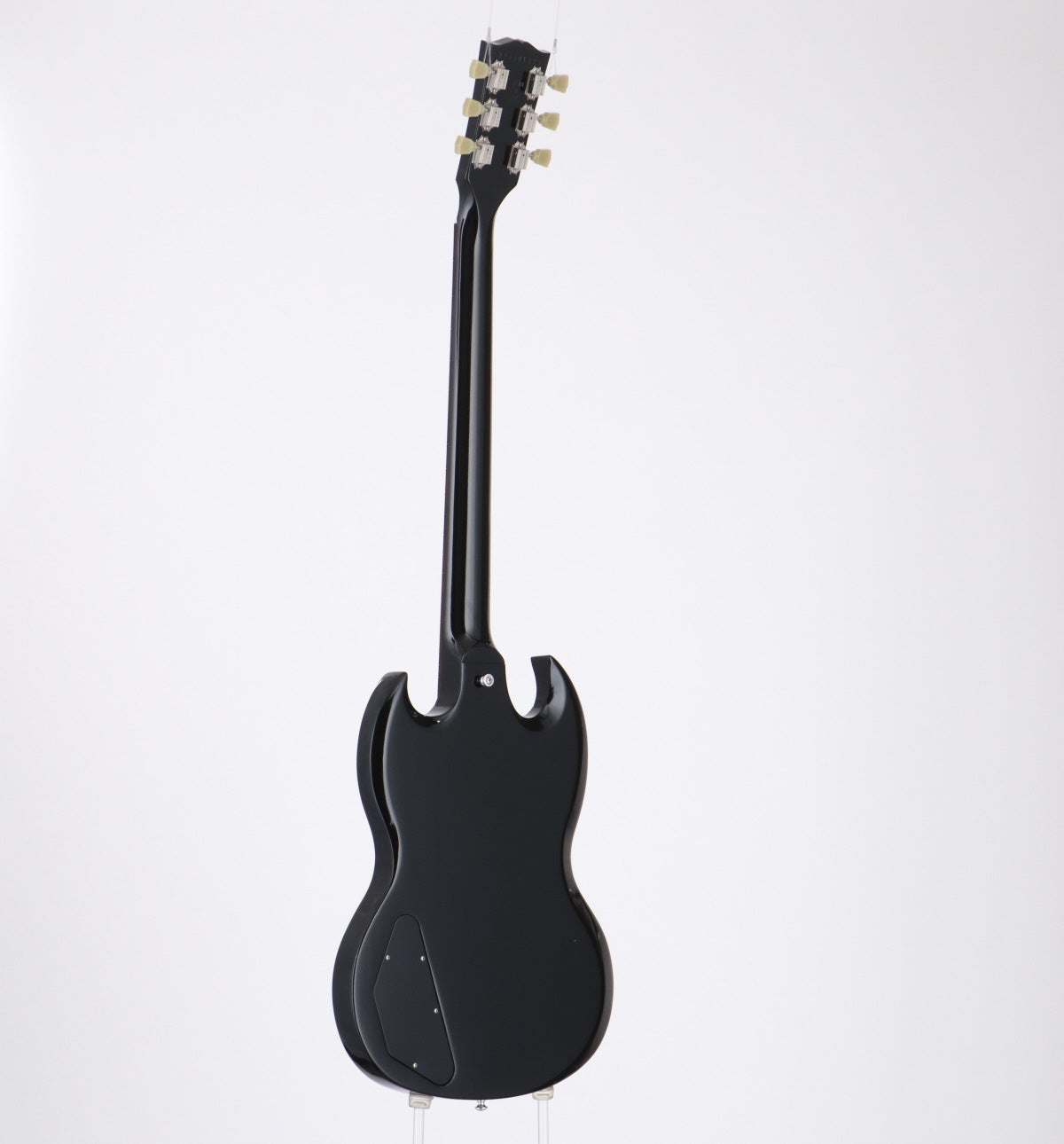 [SN 126501429] USED Gibson USA / SG Special Ebony [2010/3.07kg] Gibson Electric Guitar SG Special [08]