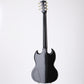 [SN 126501429] USED Gibson USA / SG Special Ebony [2010/3.07kg] Gibson Electric Guitar SG Special [08]