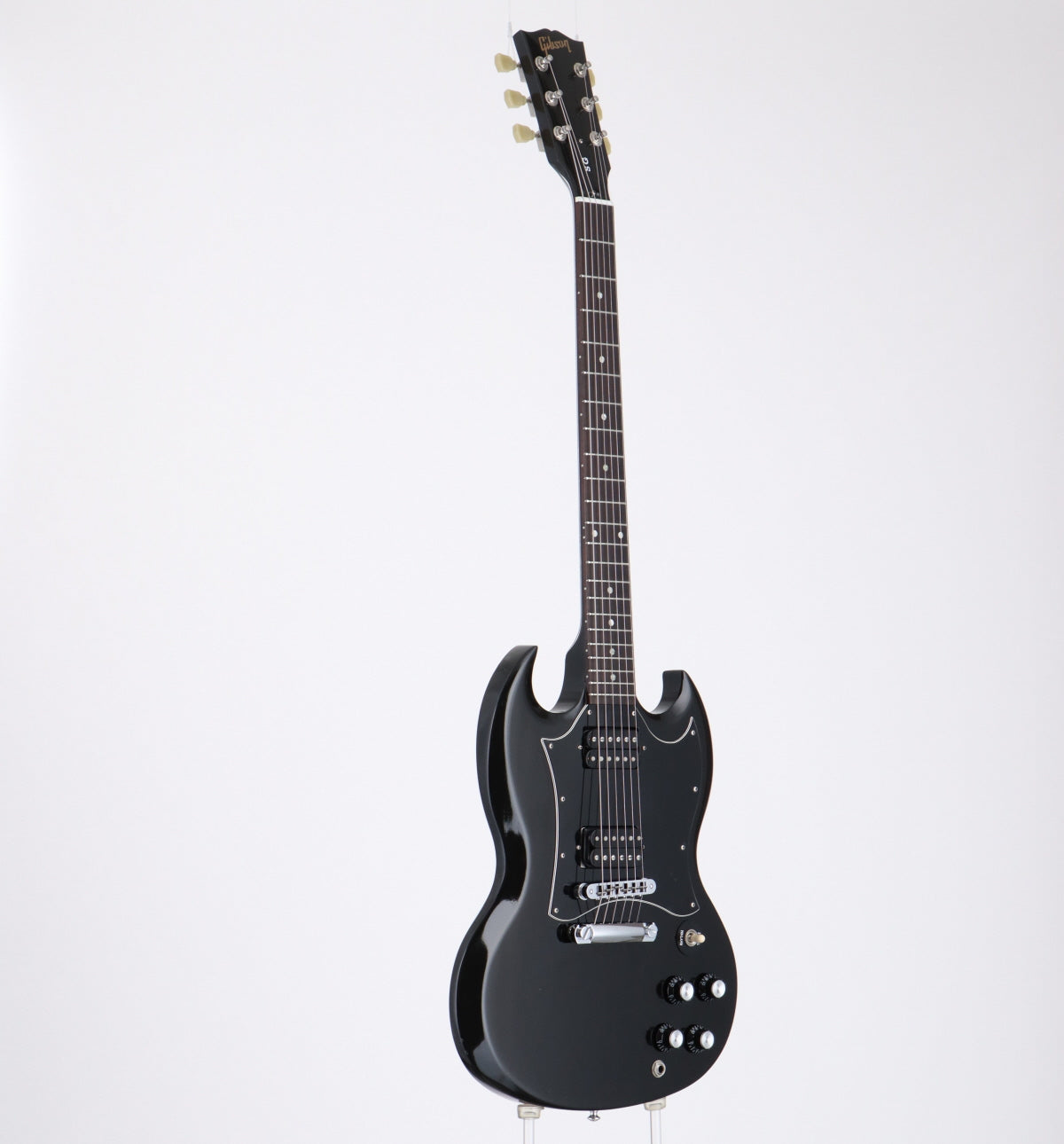 [SN 126501429] USED Gibson USA / SG Special Ebony [2010/3.07kg] Gibson Electric Guitar SG Special [08]