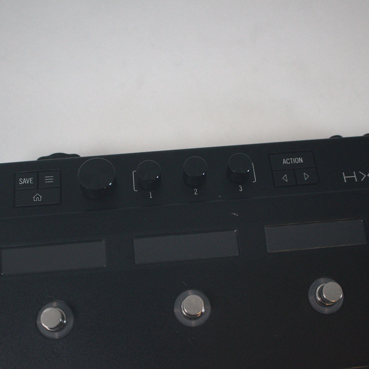 [SN (21)HFX5M6802012805] USED LINE6 / HX Effects [05]