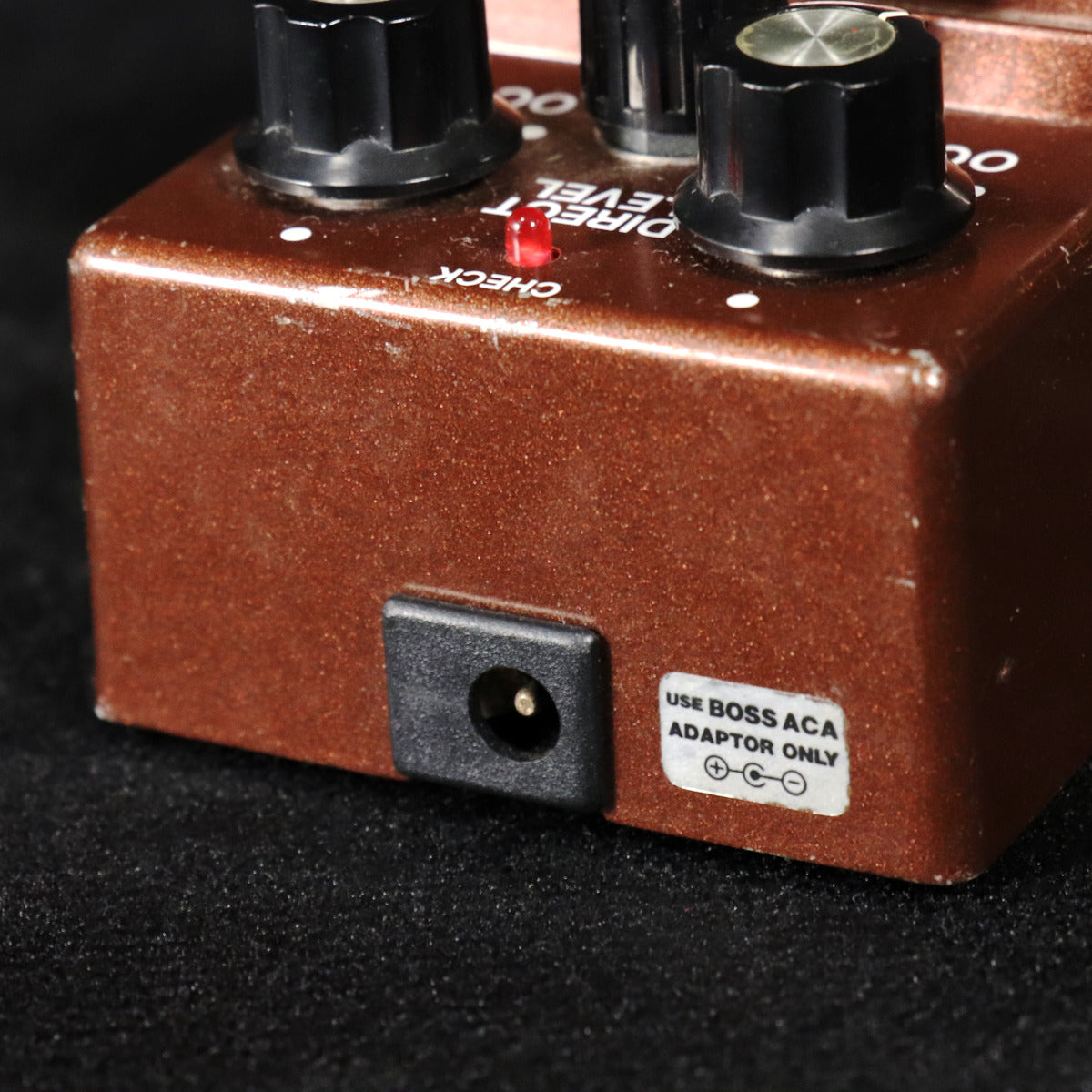 [SN 674800] USED BOSS / OC-2 Octave (Made in Japan) [11]