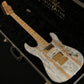 [SN 22414] USED James Tyler / Studio Elite HD HSH White Shmear Full Spec Control [03]