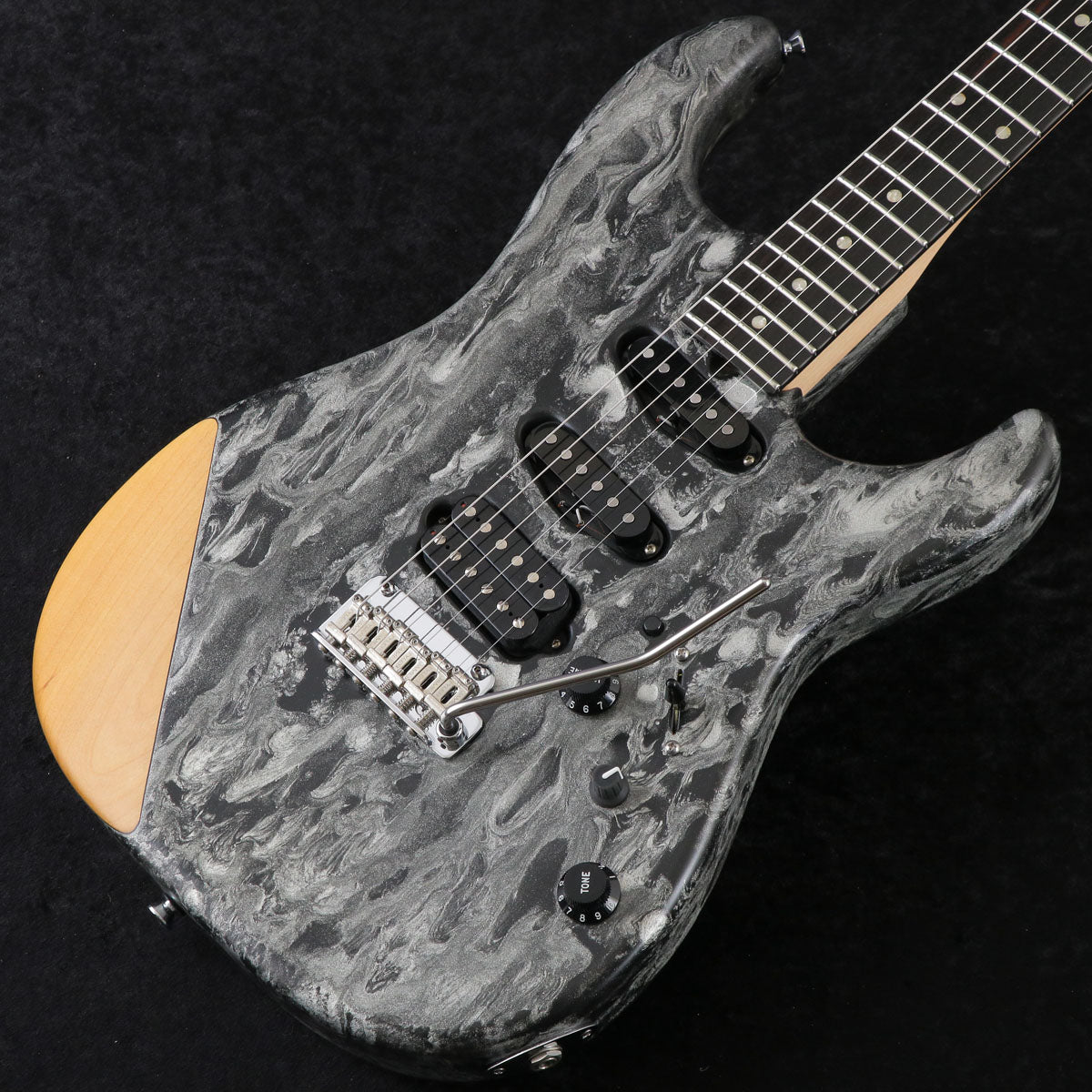 ギター CULT OD820 Secede from T.S. mod CULT / OD-820 Secede from T.S. mod. | イシバシ楽器