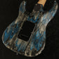 [SN 20104] USED James Tyler / Studio Elite HD-P Black and Blue Shmear [03]