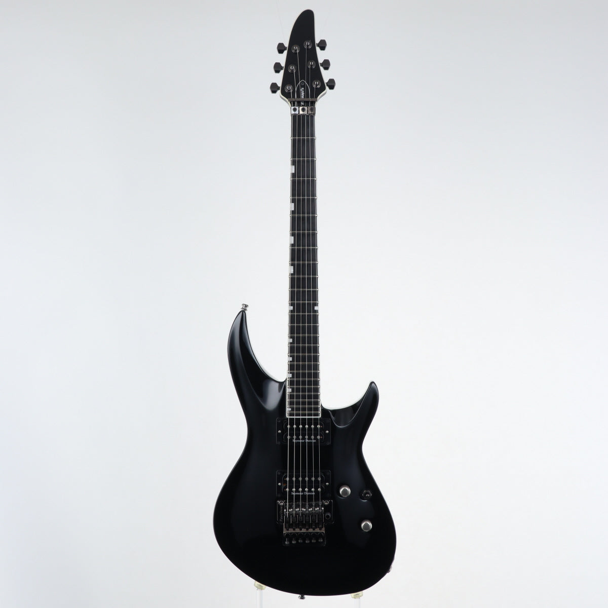 [SN E1130475] USED Edwards / E-HR-145-III Black [11]