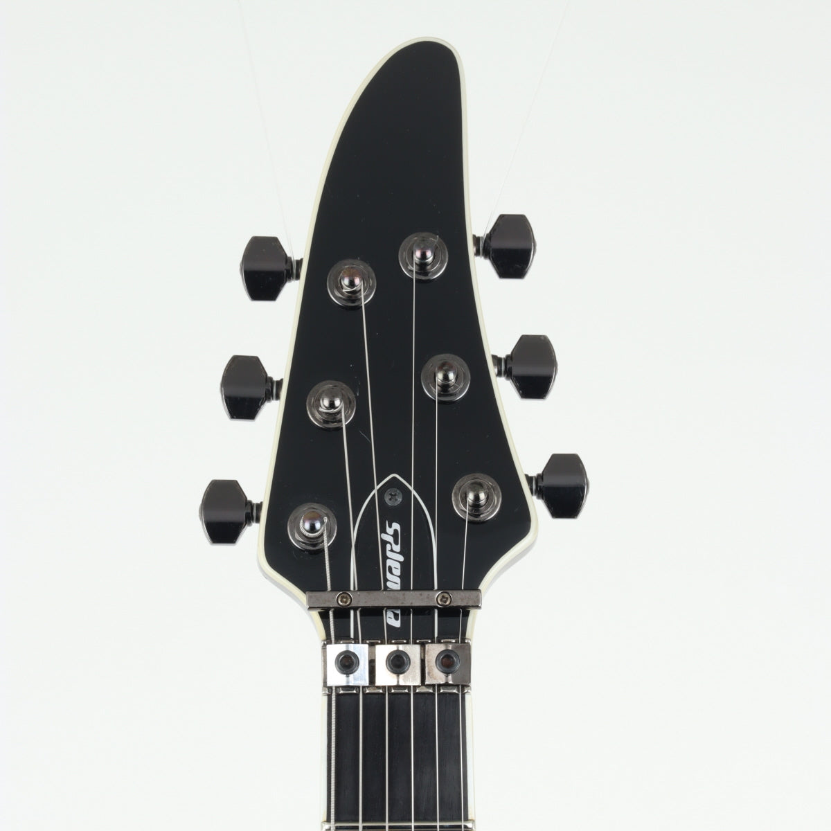 [SN E1130475] USED Edwards / E-HR-145-III Black [11]