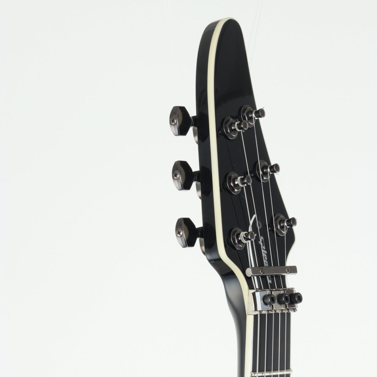 [SN E1130475] USED Edwards / E-HR-145-III Black [11]