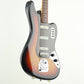 [SN JD12014115] USED Fender Japan / BASS VI 3 Tone Sunburst [11]