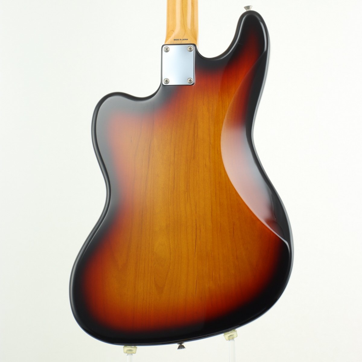 [SN JD12014115] USED Fender Japan / BASS VI 3 Tone Sunburst [11]