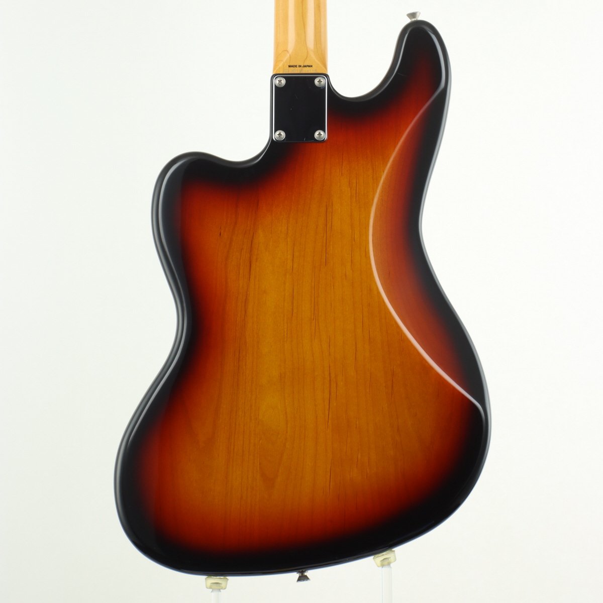 [SN JD12014115] USED Fender Japan / BASS VI 3 Tone Sunburst [11]