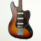 [SN JD12014115] USED Fender Japan / BASS VI 3 Tone Sunburst [11]