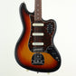 [SN JD12014115] USED Fender Japan / BASS VI 3 Tone Sunburst [11]