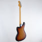 [SN JD12014115] USED Fender Japan / BASS VI 3 Tone Sunburst [11]