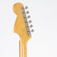 [SN JD12014115] USED Fender Japan / BASS VI 3 Tone Sunburst [11]