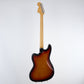 [SN JD12014115] USED Fender Japan / BASS VI 3 Tone Sunburst [11]